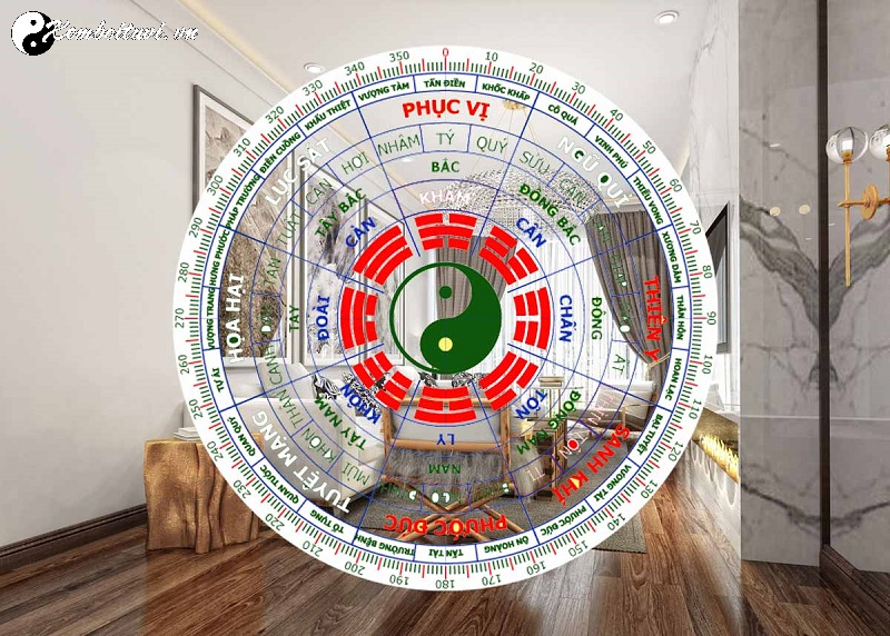 Phong Thủy Khách Sạn: Bí Quyết Kinh Doanh Thịnh Vượng