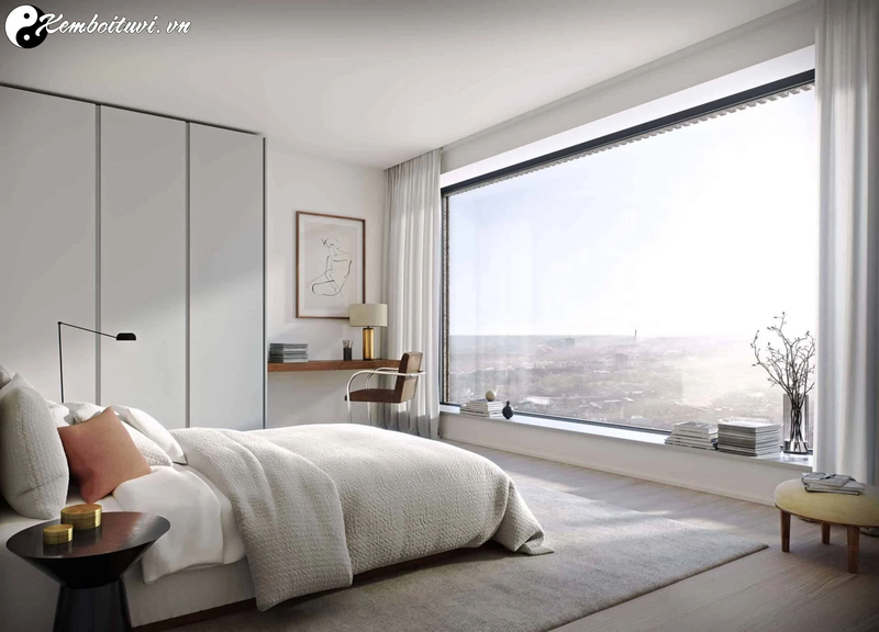 Phong Thủy Khách Sạn: Bí Quyết Kinh Doanh Thịnh Vượng