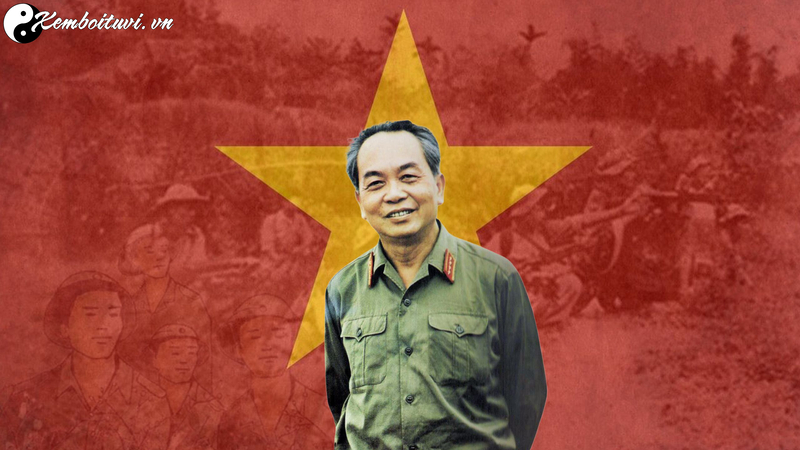 Phong Thủy Lăng Mộ Đại Tướng Võ Nguyên Giáp: Kiến Trúc Thiêng Liêng Và Ý Nghĩa Phong Thủy