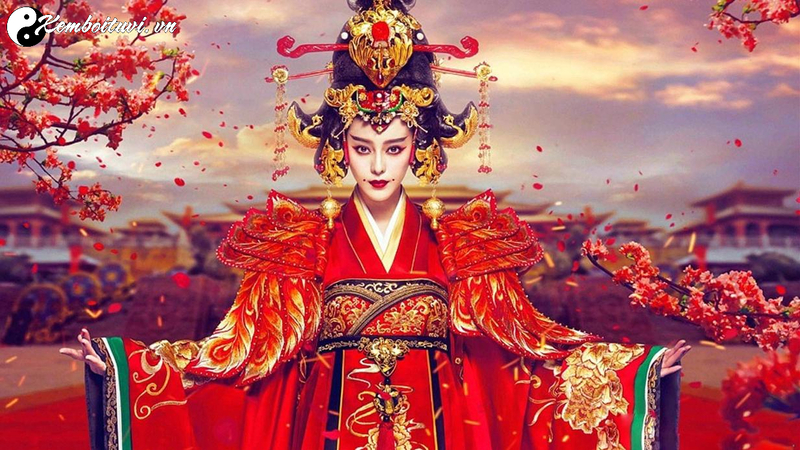 Phong Thủy Lăng Mộ Võ Tắc Thiên: Bí Ẩn Nghìn Năm Chưa Có Lời Giải