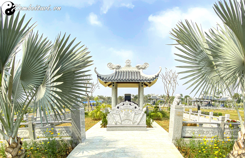 Phong Thủy Nhà Gần Nghĩa Trang: Giải Pháp Hóa Giải Và Lựa Chọn Thông