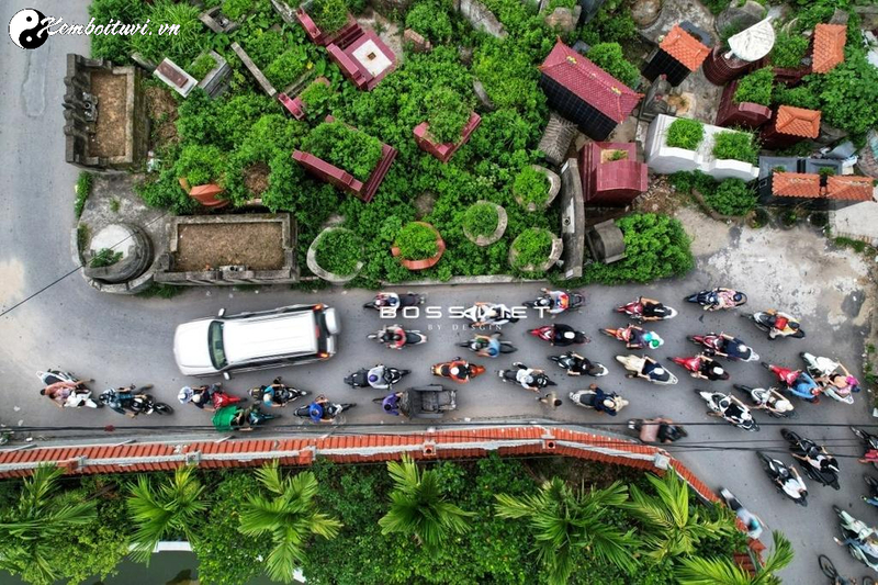 Phong Thủy Nh&agrave; Ở Ng&atilde; 3 Đường: Giải Ph&aacute;p H&oacute;a Giải V&agrave; C&aacute;ch Bố Tr&iacute; Hợp L&yacute;