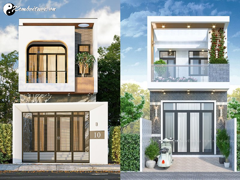 Phong Thủy Nhà Ống: Bí Quyết Hóa Giải Và Cân Bằng Năng Lượng