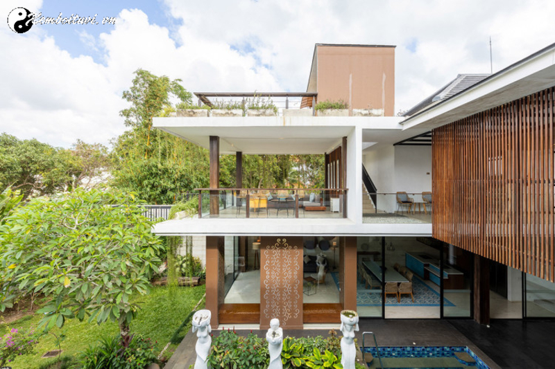 Phong Thủy Nhà Ống: Bí Quyết Hóa Giải Và Cân Bằng Năng Lượng