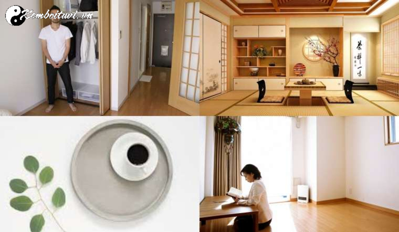 Phong Thủy Nhật Bản: Nghệ Thuật Sống Hài Hòa Với Thiên Nhiên