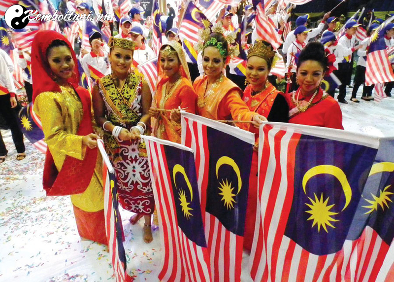 Phong Thuỷ Ở Malaysia: Nghệ Thuật Cân Bằng Năng Lượng Trong Đa Văn Hóa
