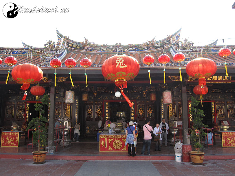 Phong Thuỷ Ở Malaysia: Nghệ Thuật Cân Bằng Năng Lượng Trong Đa Văn Hóa