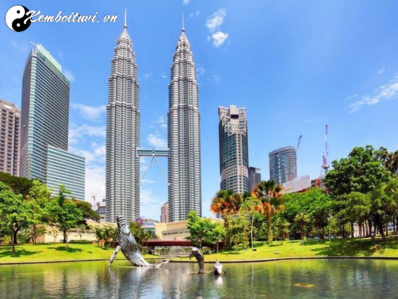 Phong Thuỷ Ở Malaysia: Nghệ Thuật Cân Bằng Năng Lượng Trong Đa Văn Hóa
