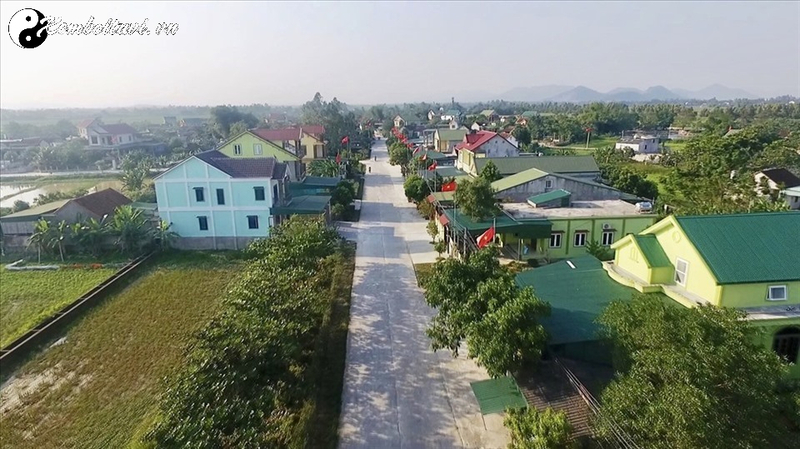 Phong Thủy Ở Việt Nam: Nghệ Thuật Sống Hài Hòa Với Thiên Nhiên