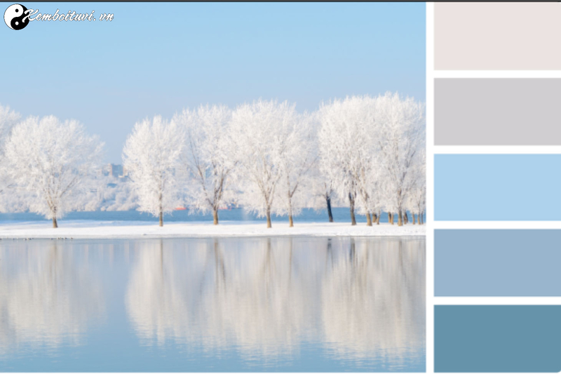 Phong Thủy Phòng Ngủ Mùa Đông - Bí Quyết Hài Hòa Năng Lượng Và Sức Khỏe