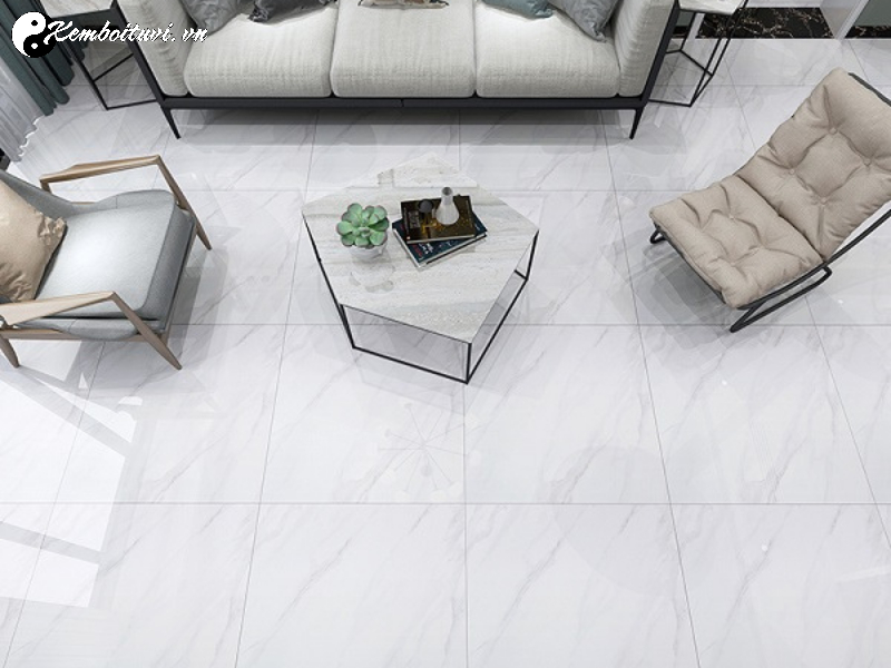 Phong Thủy Sàn Nhà: Bí Quyết Chọn Màu Sắc Và Vật Liệu Hợp Mệnh