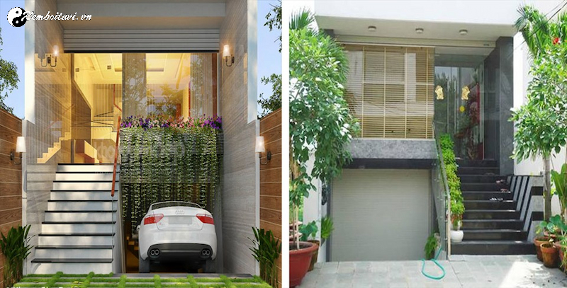 Phong Thủy Tầng Hầm: Cân Bằng Năng Lượng