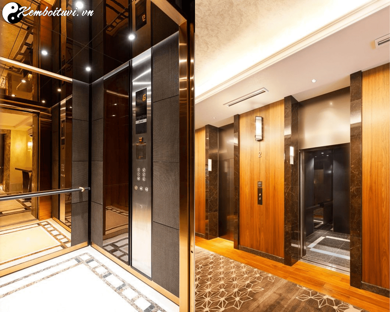 Phong Thủy Thang Máy: Bí Quyết Hài Hòa Năng Lượng Trong Không Gian Sống