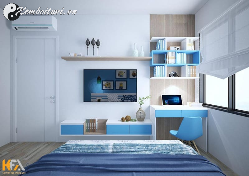 Nuôi Dưỡng Vận May Con Yêu: Bí Quy Phong Thủy Theo Mệnh Cho Trẻ Em