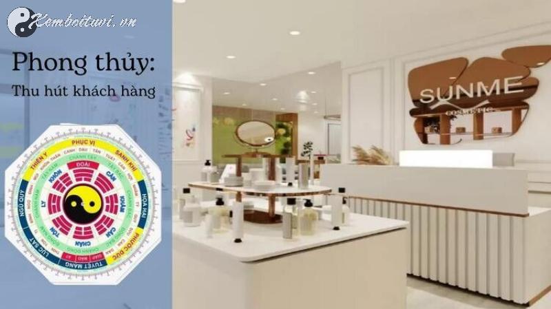 Chọn Sai Vị Trí Cửa Hàng? Đây Là Lý Do Khiến Kinh Doanh Thất Bại!