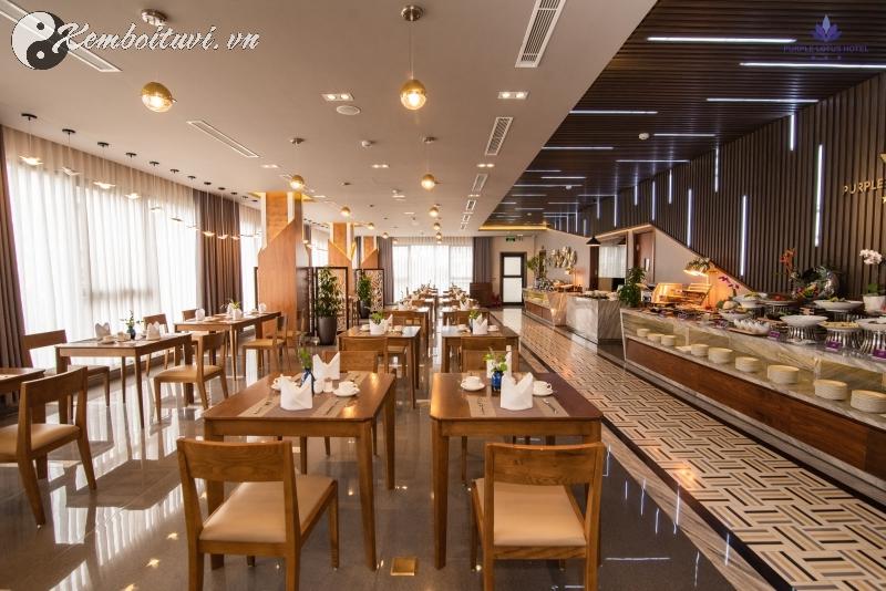 Phong Thủy Nhà Hàng, Khách Sạn: Bí Quyết Thu Hút Tài Lộc, Tăng Doanh Thu Mà Ít Ai Biết!