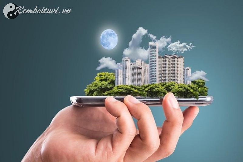 Phong Thủy Bất Động Sản: Bí Quyết Hút Tài Lộc, Tránh Xui Xẻo Khi Đầu Tư