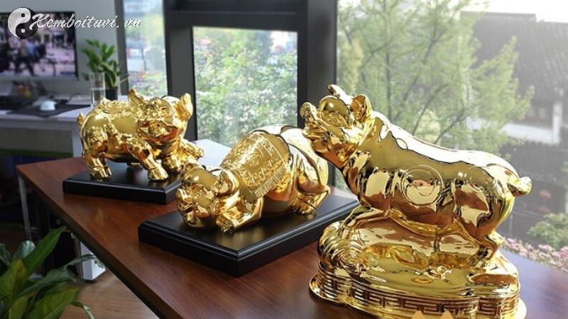 Vật Phẩm Phong Thủy Giúp Kinh Doanh Hút Tài Lộc – 99% Chủ Doanh Nghiệp Chưa Biết!