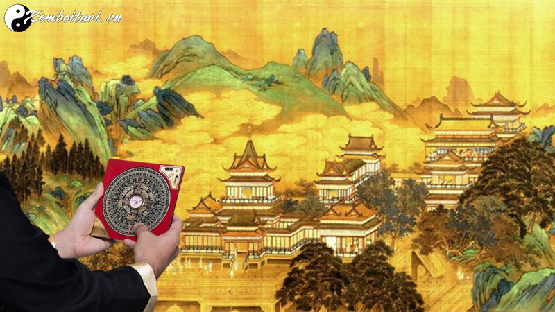 Phong Thủy Trong Văn Hóa Trung Quốc: Nghệ Thuật Sống Hài Hòa