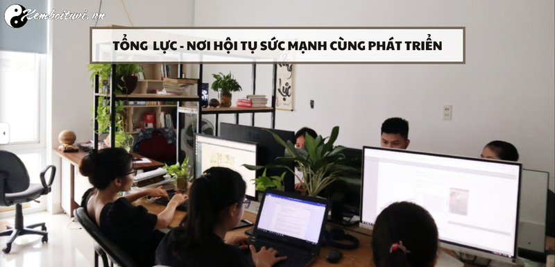 Phong Thủy Và Marketing: Bí Quyết Tăng Doanh Thu Hiệu Quả