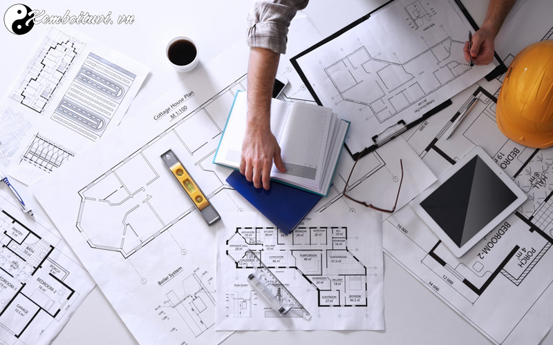 Phong Thủy Và Marketing: Bí Quyết Tăng Doanh Thu Hiệu Quả