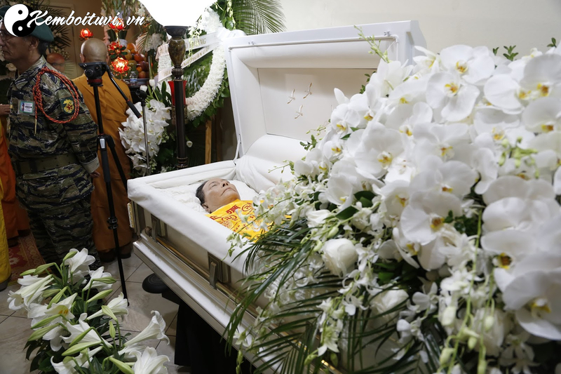 Phong Tục Đ&aacute;m Tang Miền Bắc: Truyền Thống Văn H&oacute;a Ngh&igrave;n Năm