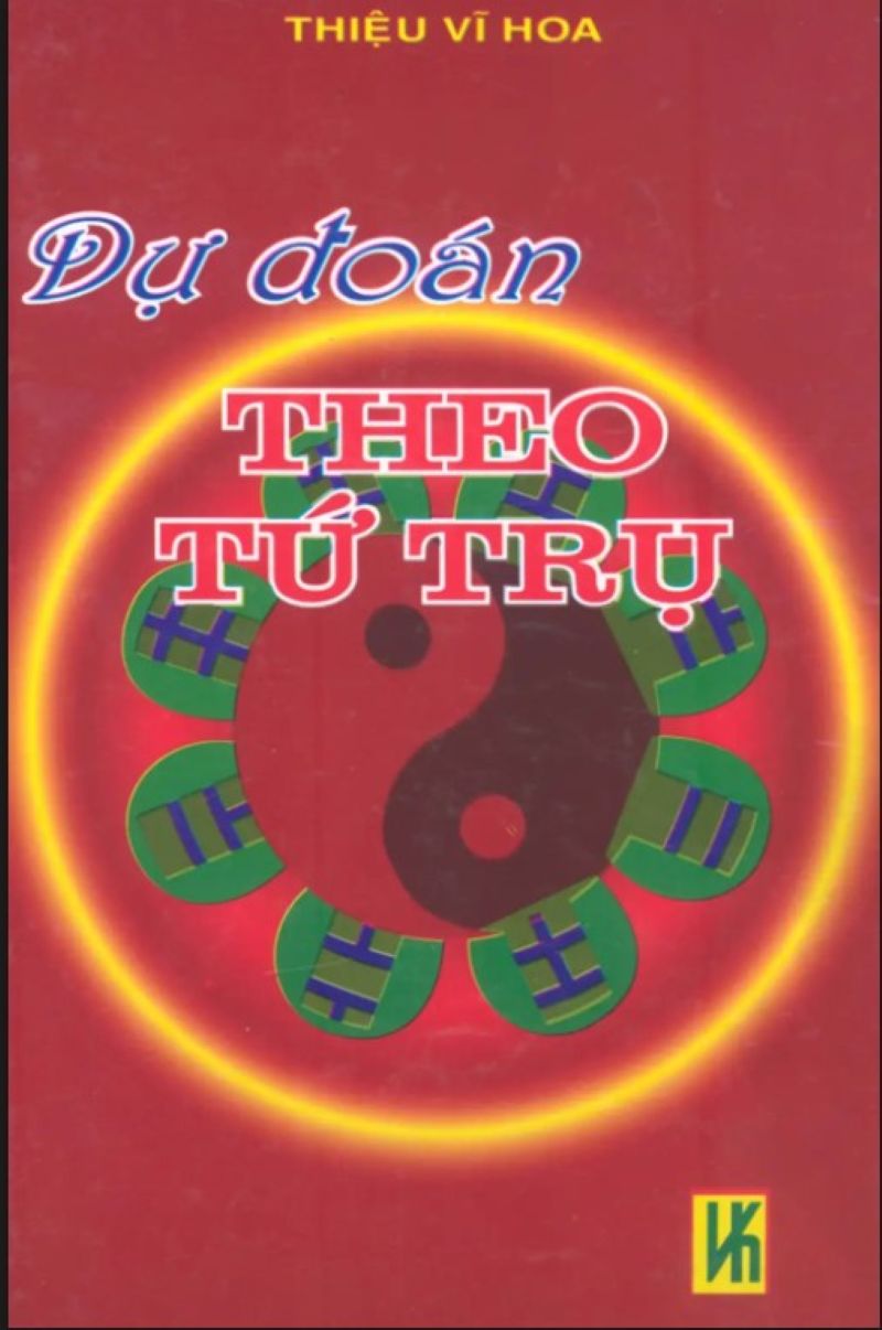 Khám Phá Bí Ẩn Lá Số Cuộc Đời: Review Sách Dự Đoán Theo Tứ Trụ – Tải PDF Miễn Phí Ngay