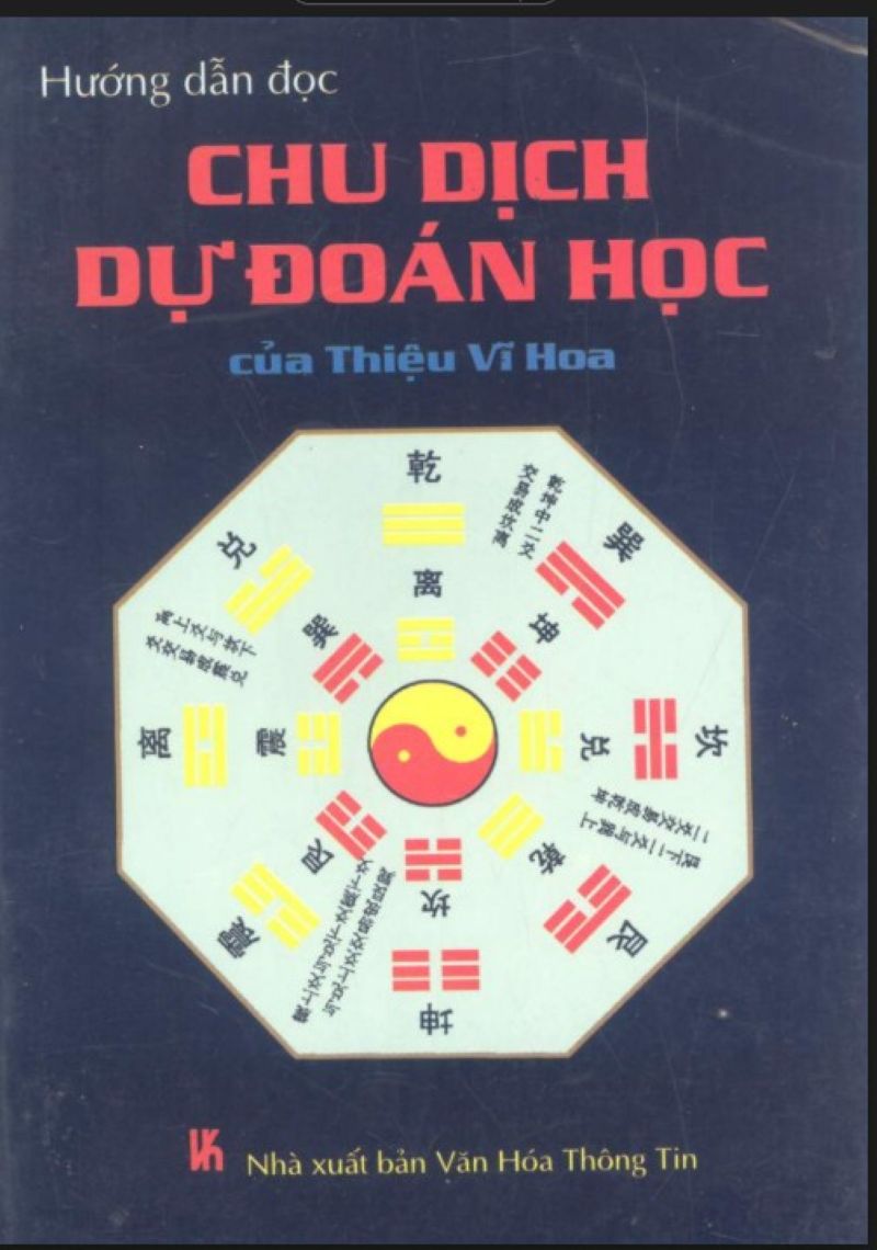 Khám Phá Bí Ẩn Chu Dịch: Cuốn Sách Dự Đoán Khiến Nhiều Người "Mở Mắt" Về Vận Mệnh!