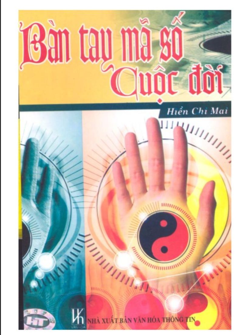 Khám Phá Bí Mật Ẩn Trong Lòng Bàn Tay: Cuốn Sách Có Thể Thay Đổi Cách Bạn Nhìn Về Cuộc Đời