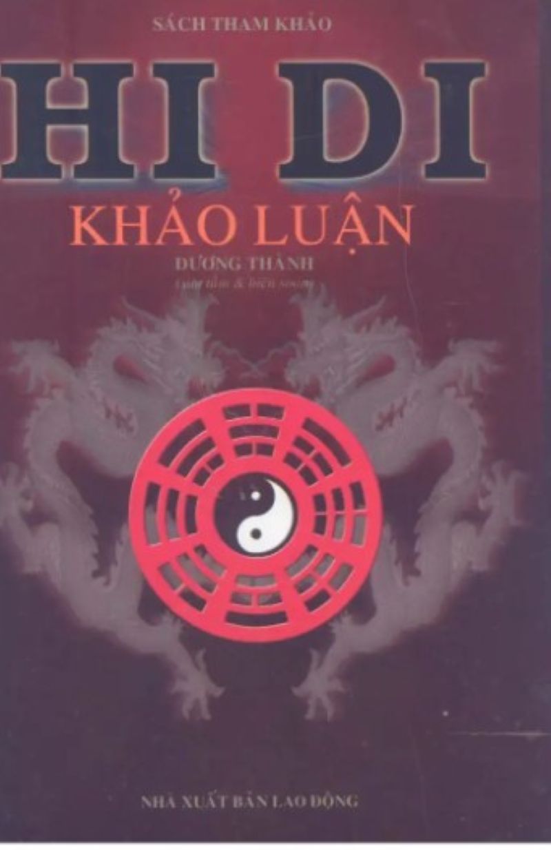 Khám Phá Bí Ẩn Lá Số Tử Vi Qua Hi Di Khảo Luận – Tư Duy Mệnh Lý Mở Rộng Cục Số!