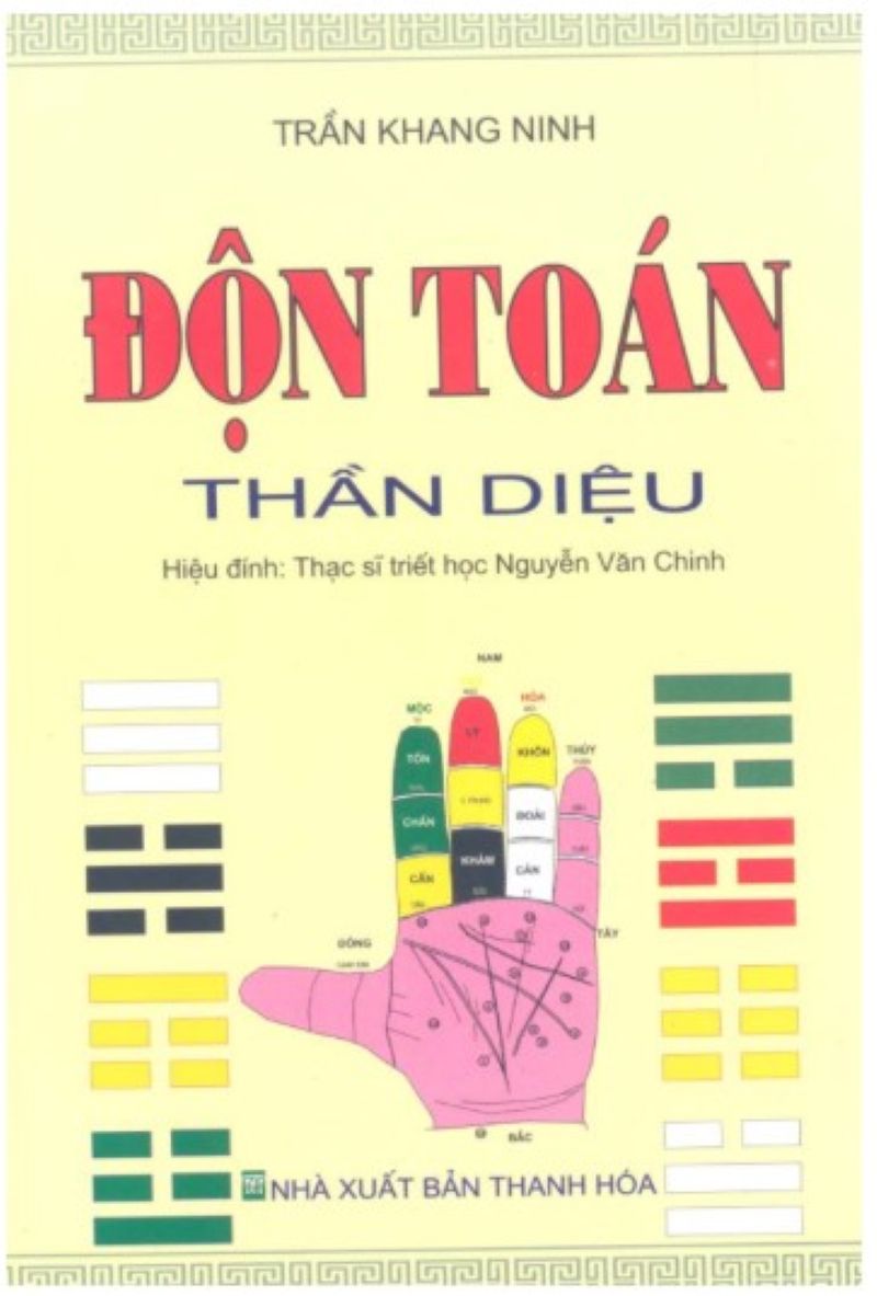 Khám Phá Bí Ẩn Độn Toán Thần Diệu: Sách Cổ Giải Mã Vận Mệnh, Thời Cuộc và Thiên Cơ Đông Phương!