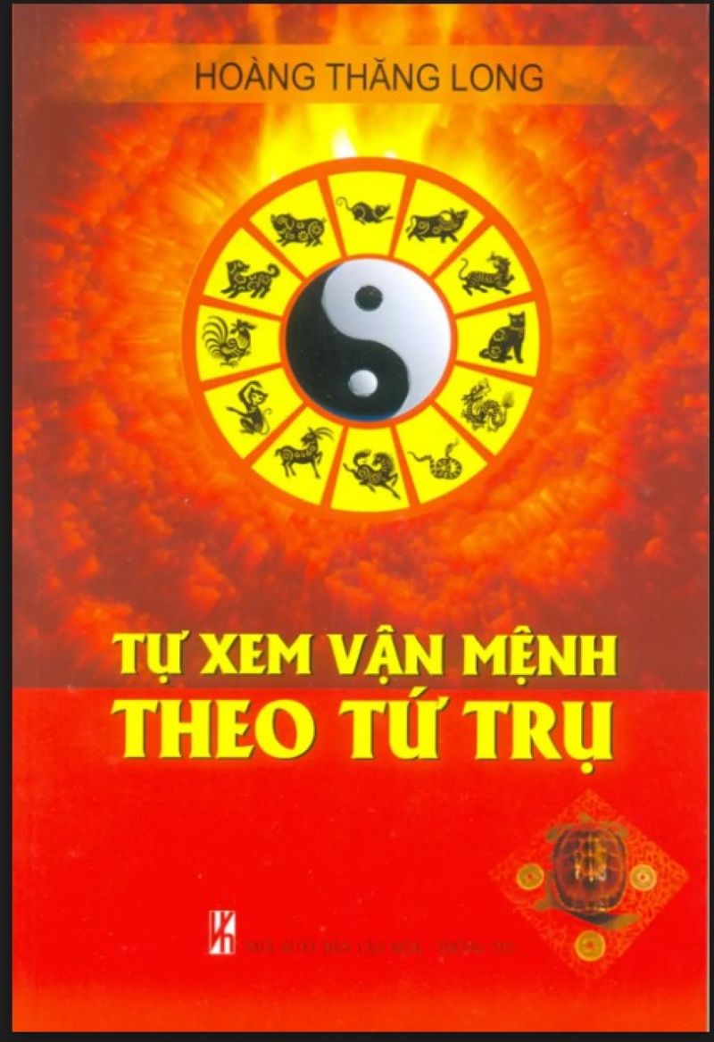 Tiết Lộ Bí Ẩn Lá Số Tứ Trụ: Tự Xem Vận Mệnh Chỉ Qua Ngày Giờ Sinh – Đọc Ngay Bản PDF!