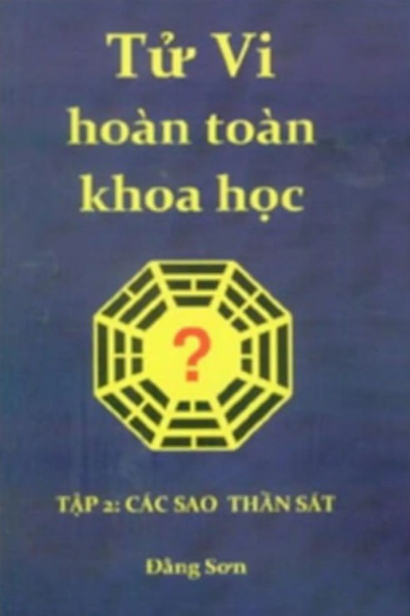 Khám Phá Tập 2 “Tử Vi Hoàn Toàn Khoa Học”: Lá Số – Cung Mệnh – Đại Vận Được Giải Mã Rõ Như Ngày Sinh