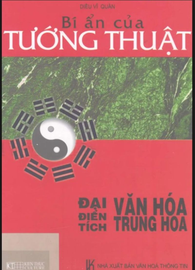 Giải Mã Tướng Thuật: Cuốn Sách Khiến Bạn Nhìn Khuôn Mặt Theo Cách Khác Biệt!