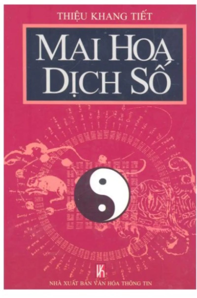 Giải Mã “Mai Hoa Dịch Số”: Phương Pháp Tiên Tri Kinh Điển Giúp Bạn Thấu Hiểu Thiên Cơ Chỉ Qua Một Quẻ!
