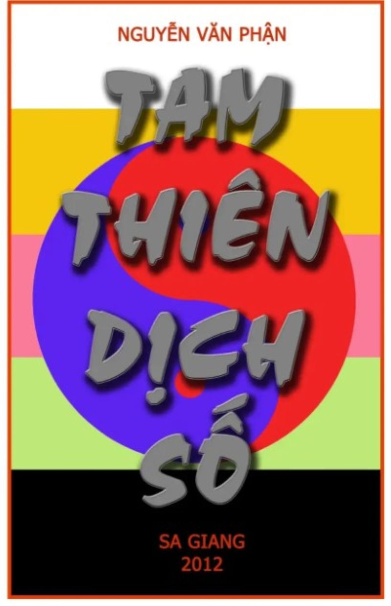 Khám Phá Bí Ẩn "Tam Thiên Dịch Số": Gieo Quẻ, Đoán Mệnh, Ứng Dụng Thực Tế – Tải Ngay Bản PDF Từ xemboituvi.vn