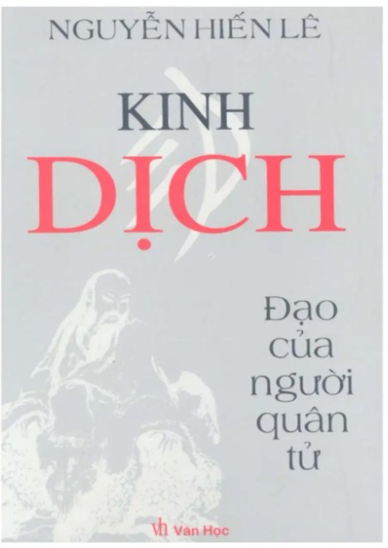 "Kinh Dịch – Đạo Của Người Quân Tử": Cuốn sách hé lộ bí mật ứng dụng quẻ Dịch, Âm Dương và Ngũ Hành để tu dưỡng bản thân theo minh triết phương Đông
