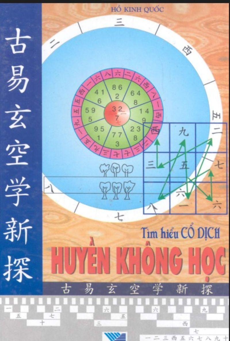 Khám Phá Bí Mật Cổ Dịch Huyền Không: Cuốn Sách Mở Ra Cánh Cửa Vận Mệnh, Tải Ngay Bản PDF Để Bắt Đầu Hành Trình