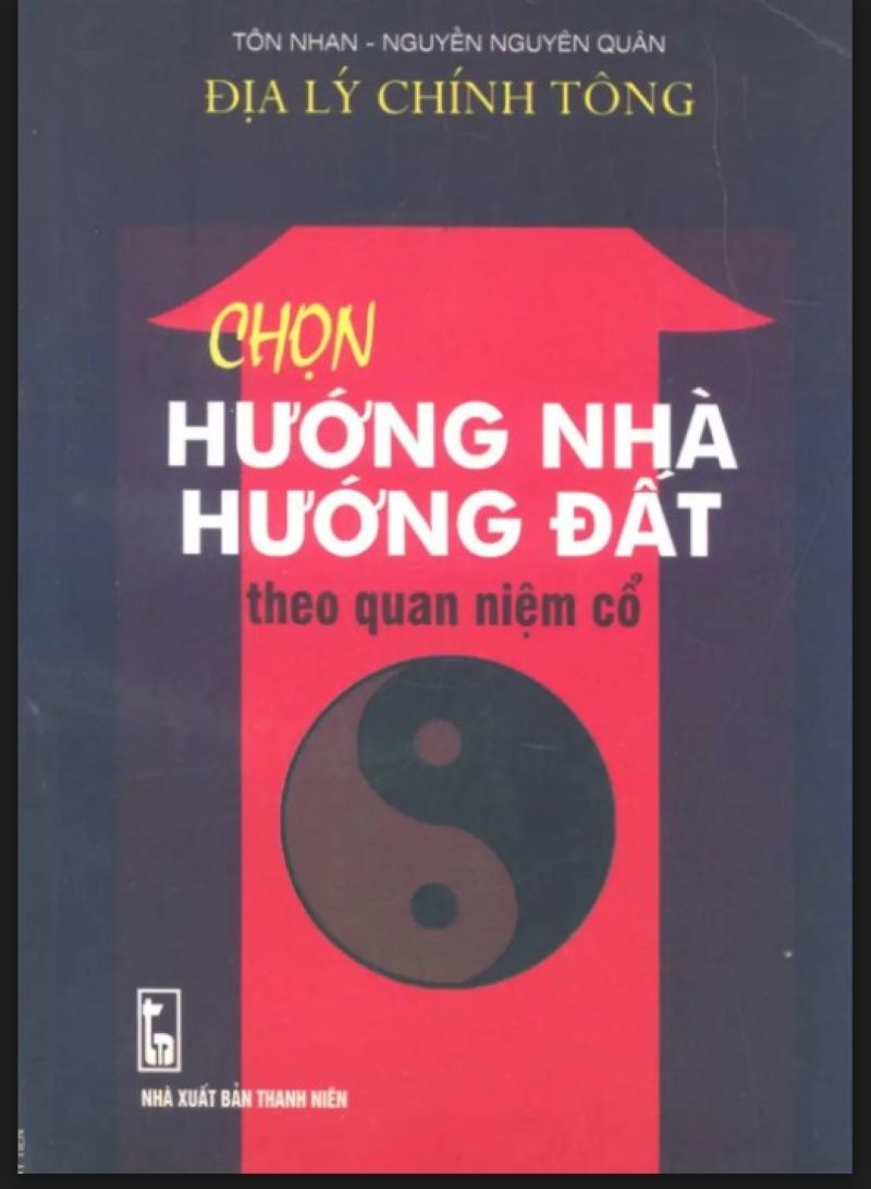 Khám Phá Bí Quyết Chọn Hướng Nhà Đất Theo Quan Niệm Cổ – Hợp Mệnh, Vượng Khí, Tránh Họa Hại!