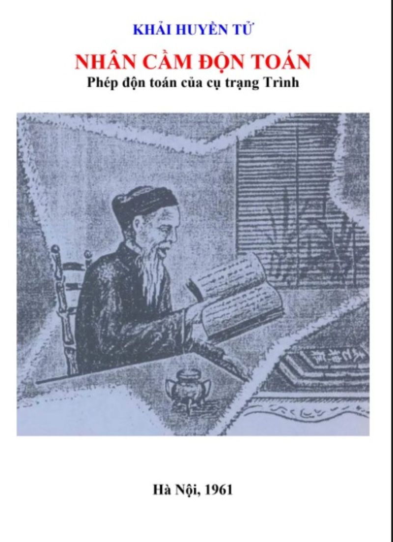 Khám Phá Bí Ẩn Nhân Cầm Độn Toán: Luận Tướng, Giải Mã Vận Mệnh Qua Khuôn Mặt, Bàn Tay và Dáng Đi