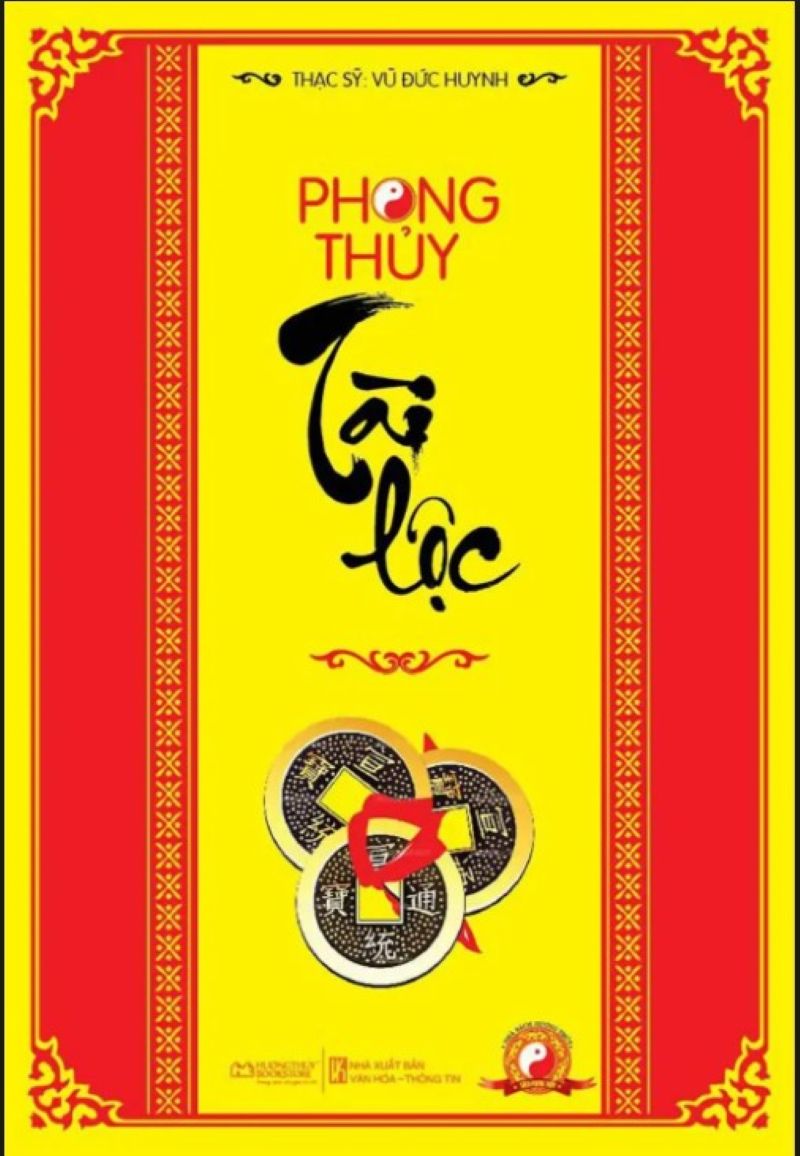 Khám Phá Sức Mạnh Phong Thủy Tài Lộc: Cuốn Sách Khiến Cửa Nhà Mở Ra Tài Vị và May Mắn