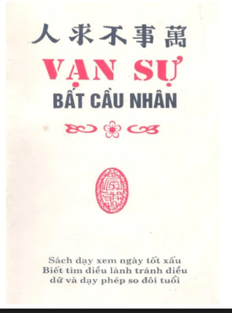 Khám Phá “Vạn Sự Bất Cầu Nhân”: Tác Phẩm Tỉnh Thức Giúp Bạn Tự Do Tâm Hồn, Tải PDF Ngay!