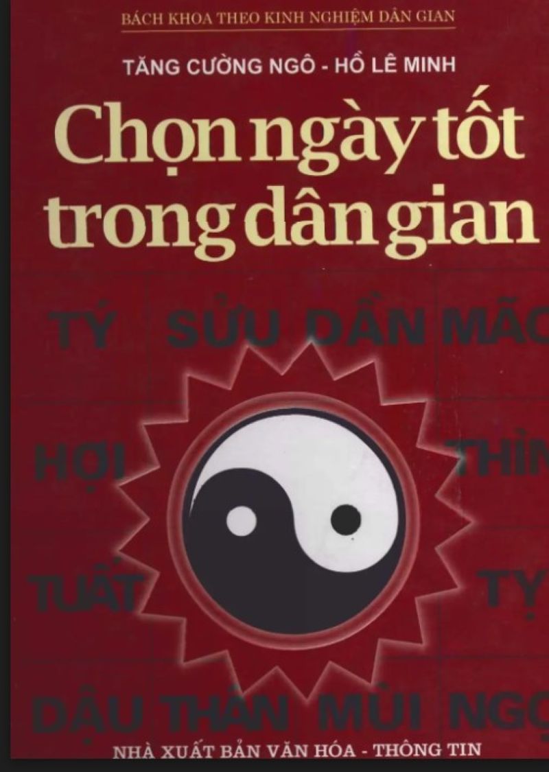 Khám Phá Bí Quyết Chọn Ngày Tốt: Truyền Thống Dân Gian Sẽ Thay Đổi Cách Bạn Bắt Đầu Mọi Việc!