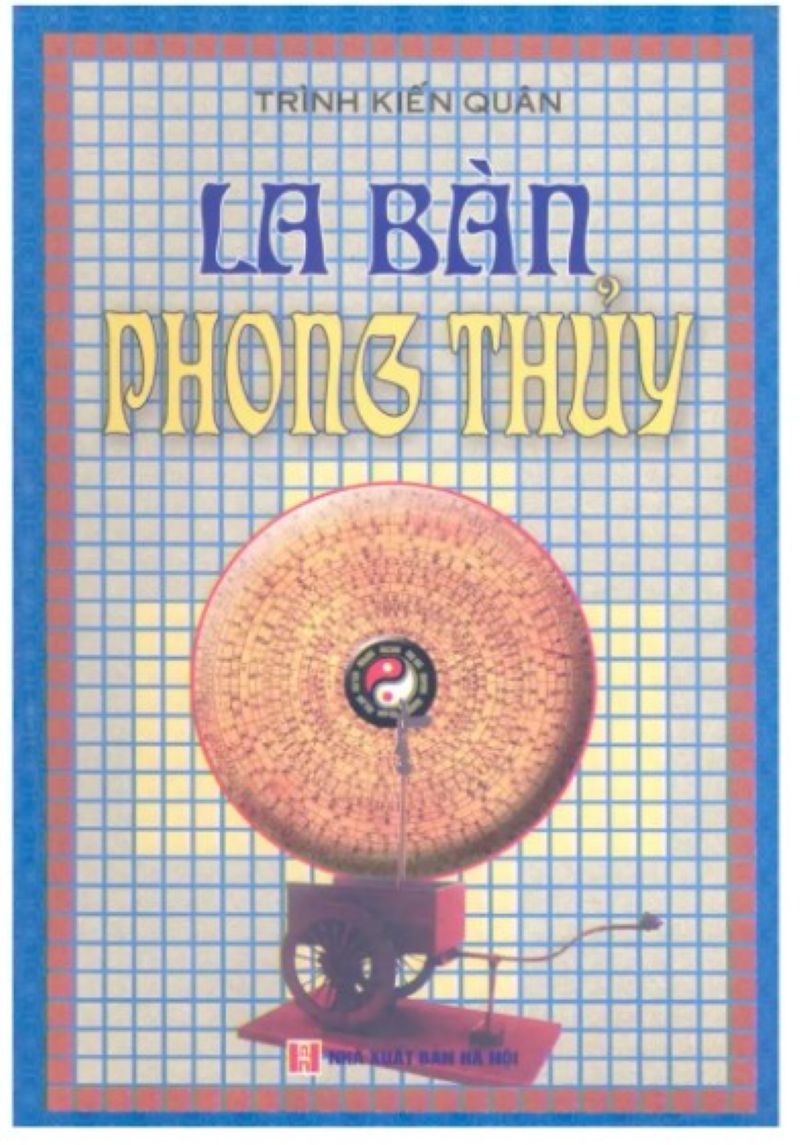 Khám Phá Sức Mạnh Của La Bàn Phong Thủy: Cách Đọc, Ứng Dụng Và Tải Miễn Phí Bản PDF Đầy Đủ