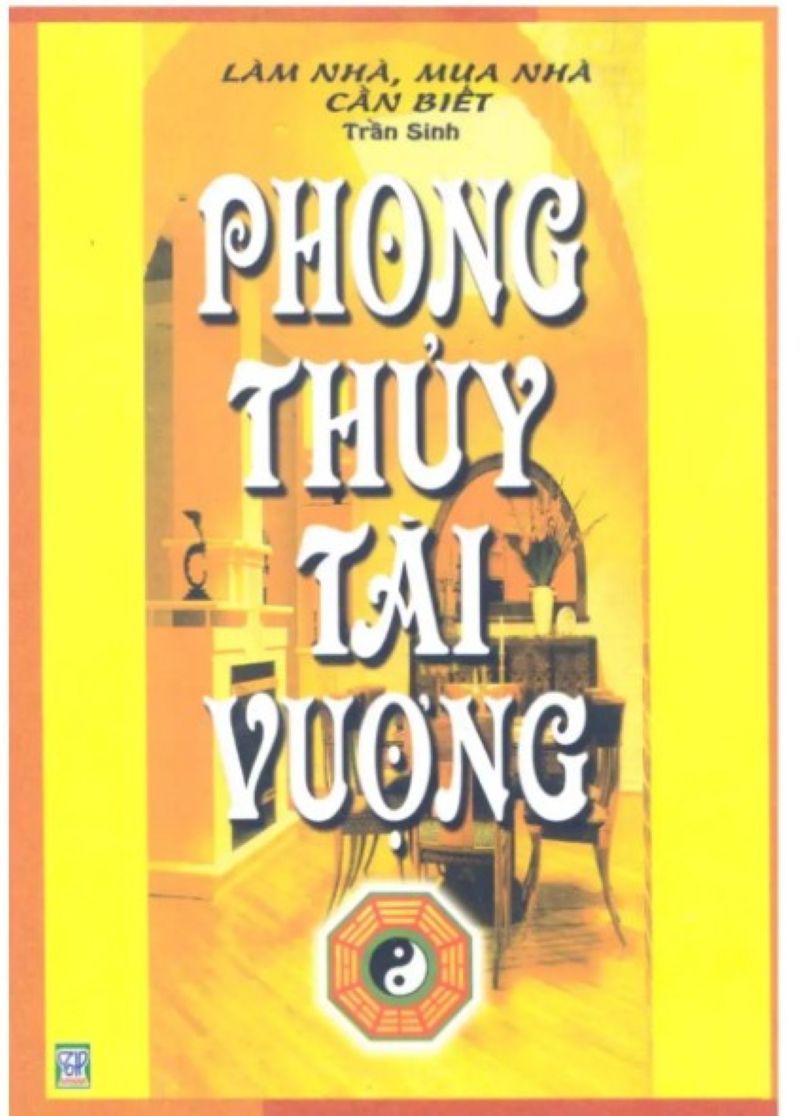 Khám Phá Bí Quyết Chiêu Tài Lộc Từ “Phong Thủy Tài Vượng” – Sách Duy Nhất Bạn Nên Tải Ngay!