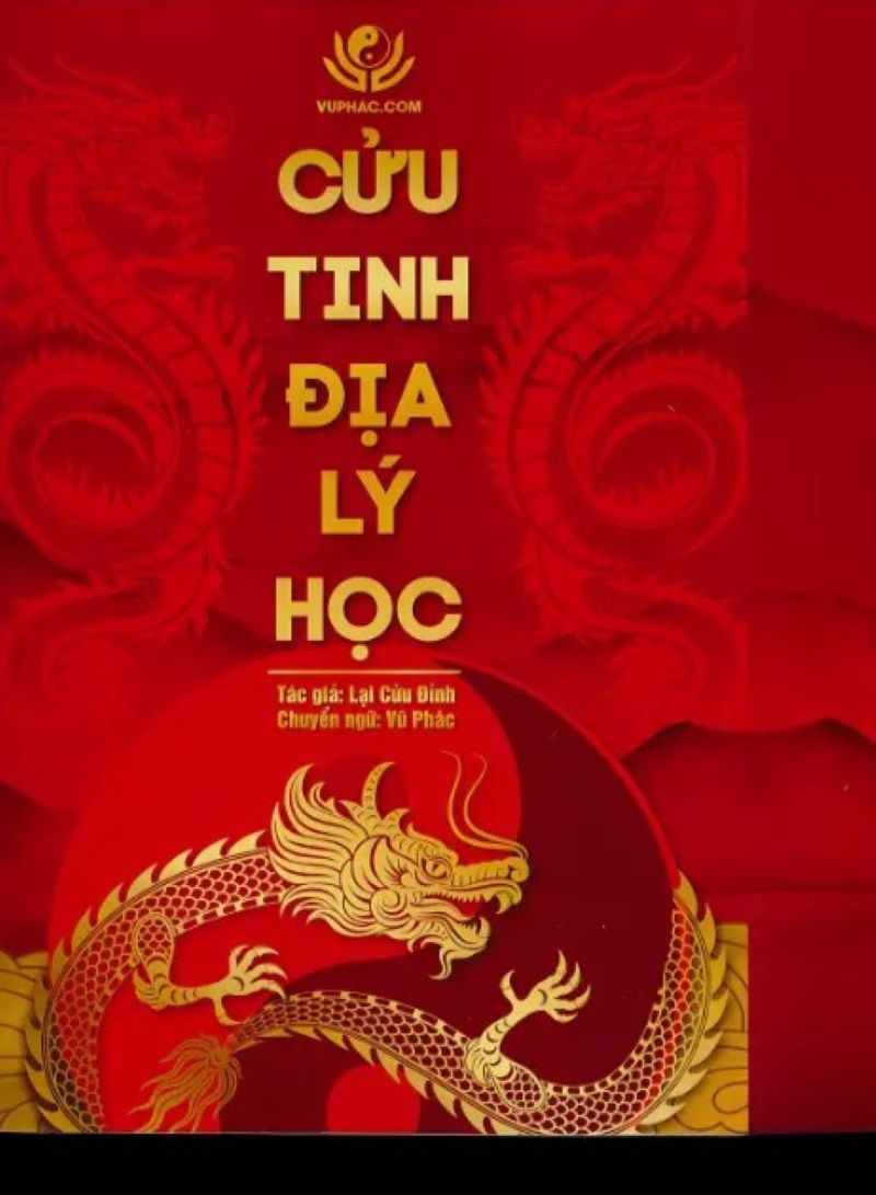 Giải Mã Cửu Tinh Địa Lý Học: Tải Ngay Bản PDF Hướng Dẫn Ứng Dụng Phi Tinh Trong Phong Thủy Nhà Ở!