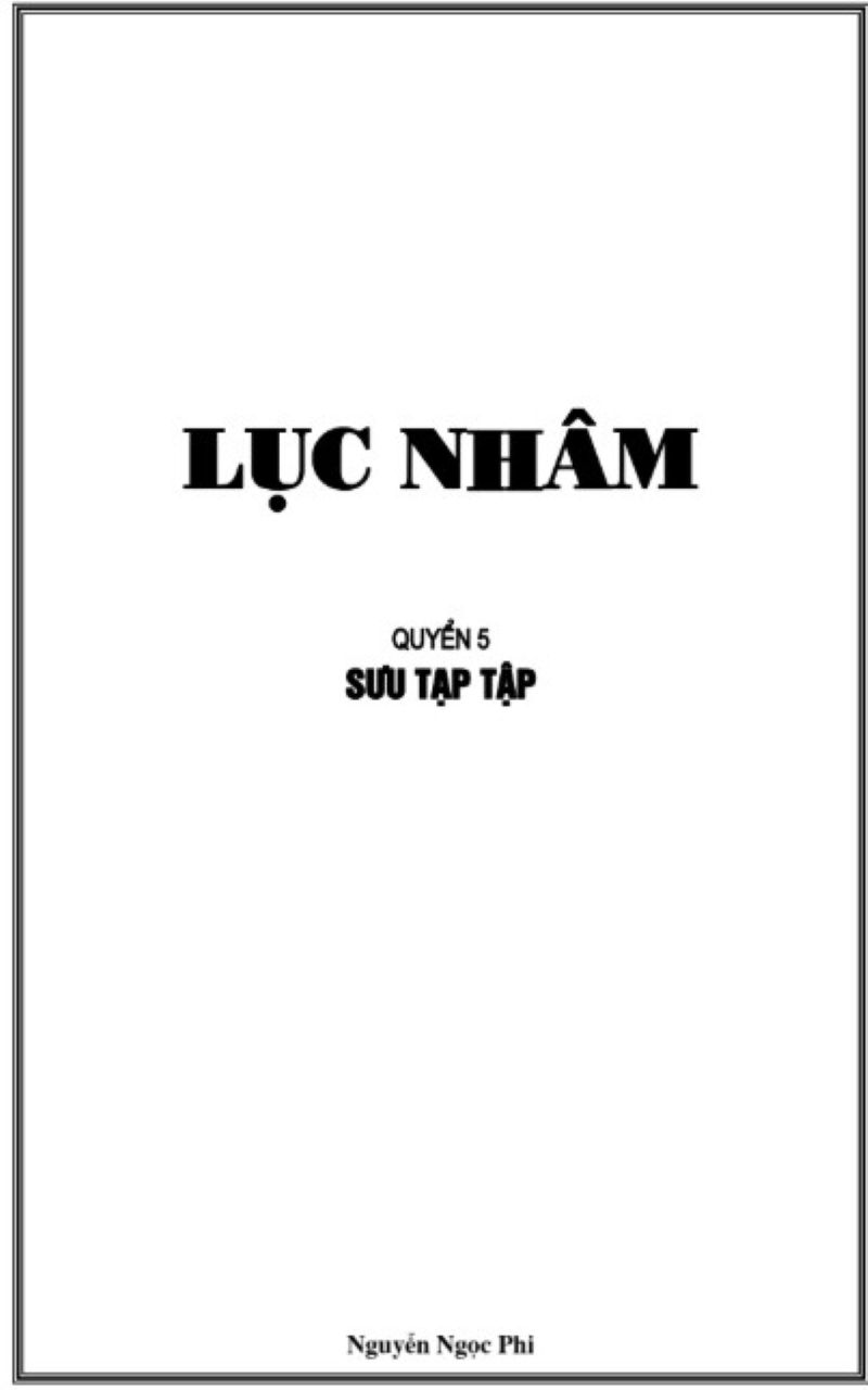 Khám Phá Lục Nhâm Quyển 5: Cuốn Sách Giải Mã Số Mệnh Khiến Giới Huyền Học Không Thể Bỏ Qua!