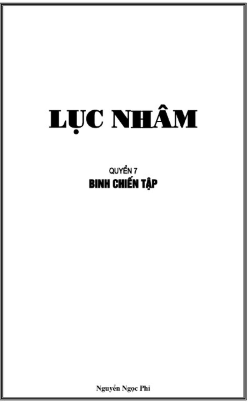 Lật Mở Bí Ẩn Cổ Học: Review Sách "Lục Nhâm Quyển 7" – Dụng Thần, Thời Thần, Và Những Cục Pháp Gây Kinh Ngạc