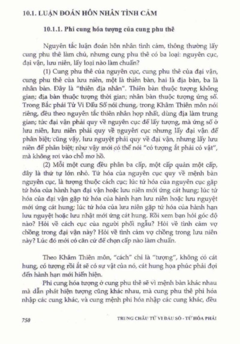 Tiết Lộ Bí Ẩn Phi Cung Hóa Tượng: Cuốn Sách Khiến Giới Mệnh Lý Học Không Thể Bỏ Qua!