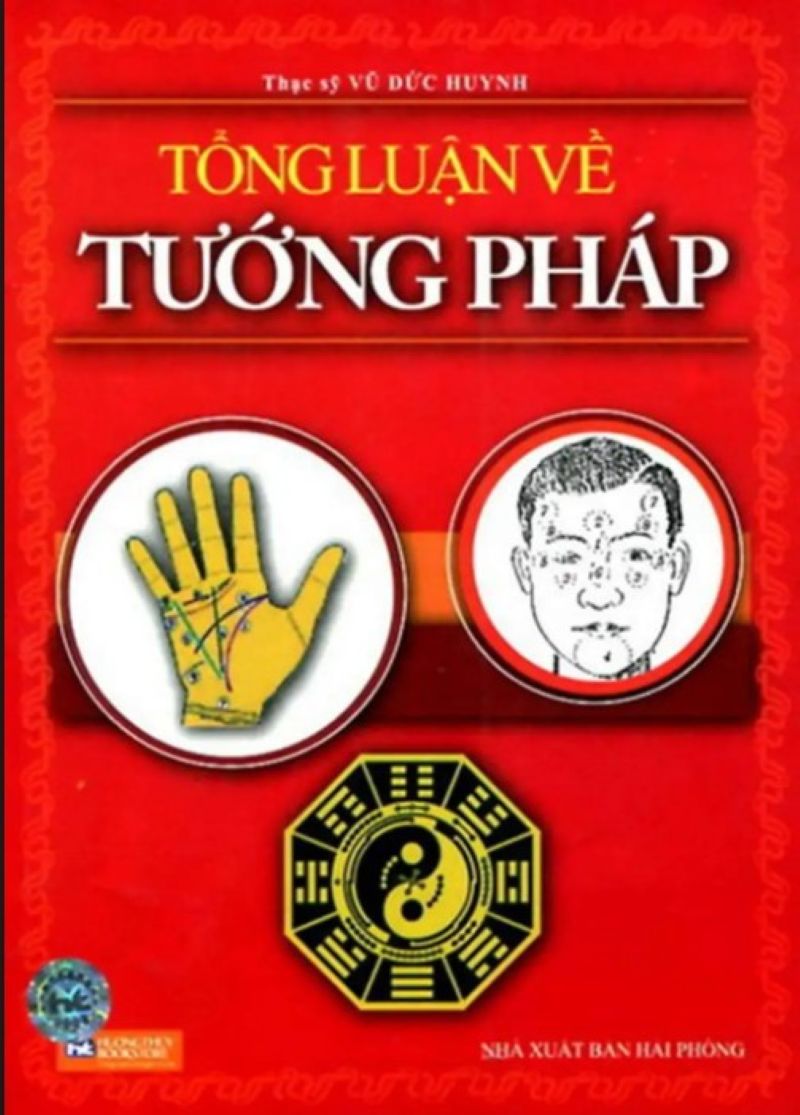Khám Phá Bí Ẩn Nhân Tướng: Cuốn Sách “Tổng Luận Về Tướng Pháp” Khiến Giới Phong Thủy Săn Lùng Tải PDF